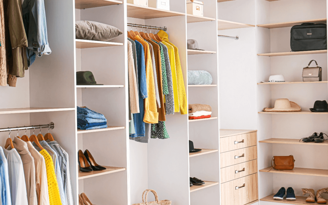 Dressing sur mesure dans les Pyrénées Orientales : un rangement optimal