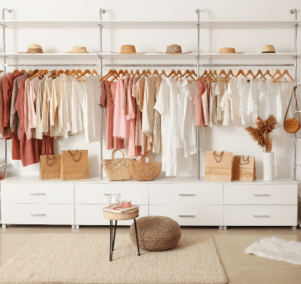Dressing sur mesure à Elne CL Cuisine an co'