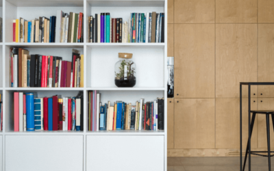Bibliothèque sur mesure à Elne : comment CL Cuisine and Co peut transformer votre intérieur en un espace de lecture confortable