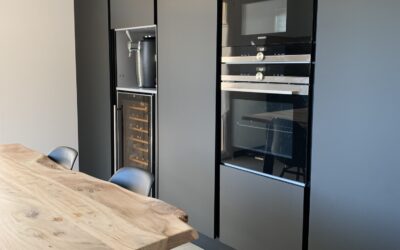 Menuisier agenceur à Elne : nous vous accompagnons