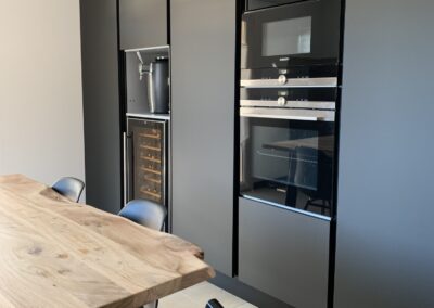 Menuisier agenceur à Elne