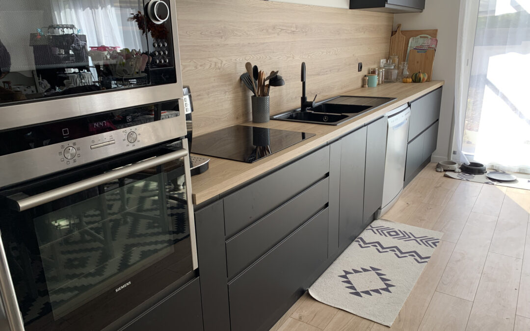 Cuisiniste à Argelès-sur-Mer : un projet de cuisine sur mesure mené étape par étape