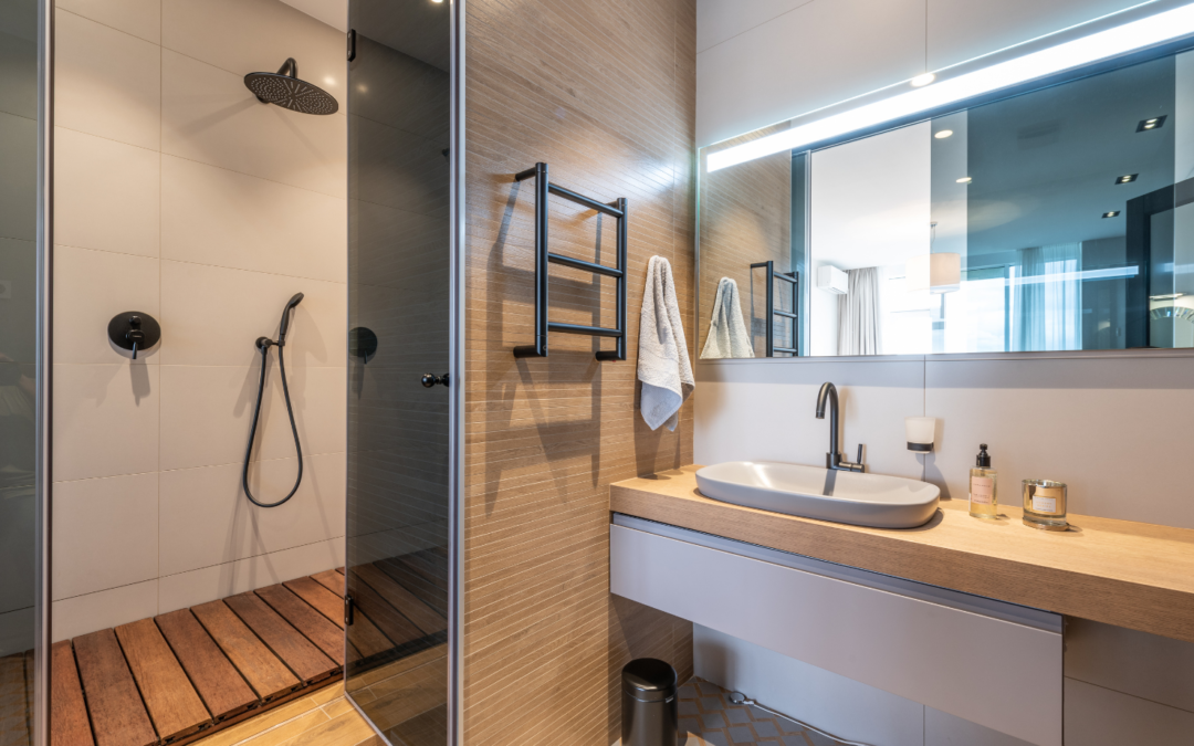 Meubles de salle de bain sur mesure à Elne : comment CL Cuisine and Co peut vous aider à créer votre oasis de détente