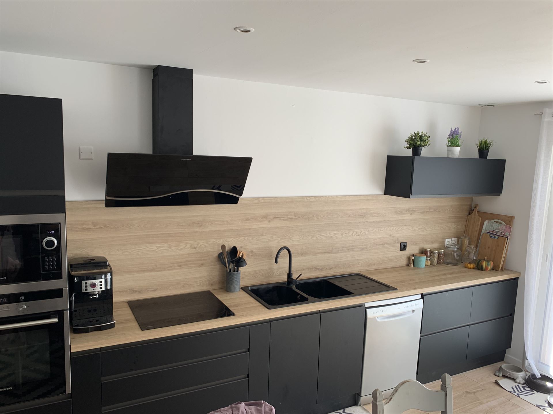 Cuisine sur mesure à Elne