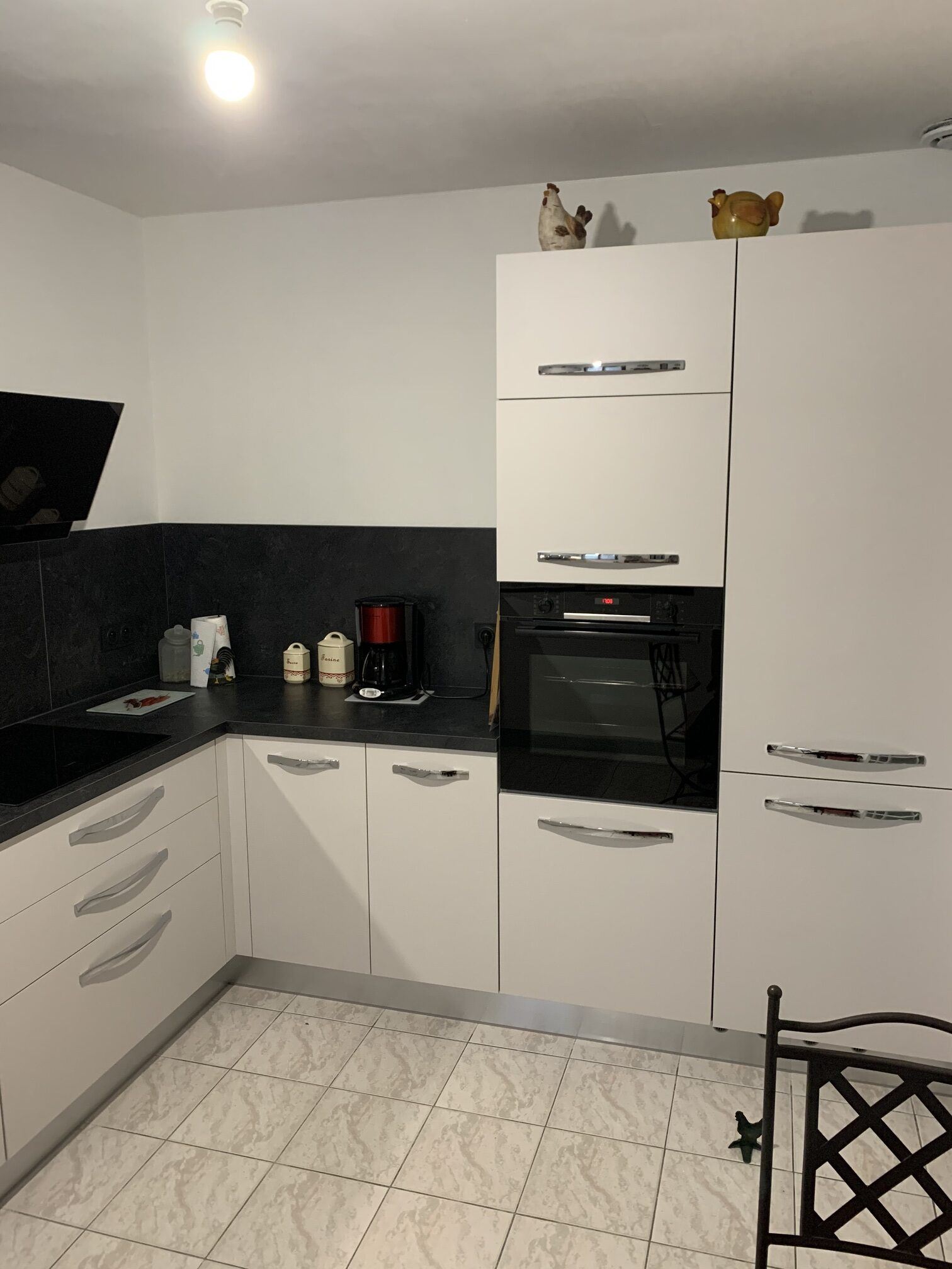 Vente de cuisines d'occasion Perpignan